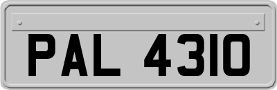 PAL4310