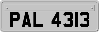 PAL4313