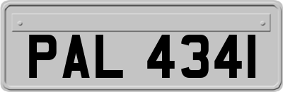 PAL4341