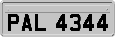 PAL4344