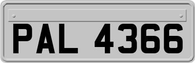PAL4366