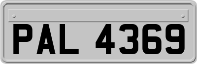PAL4369