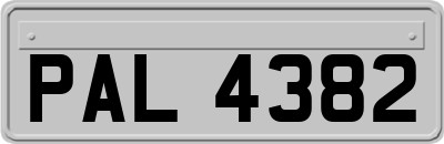 PAL4382