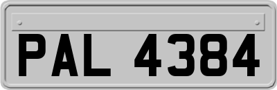 PAL4384