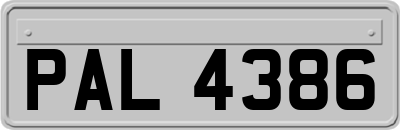 PAL4386