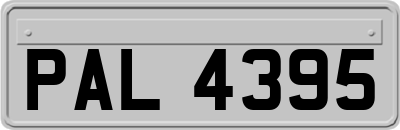 PAL4395
