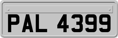 PAL4399