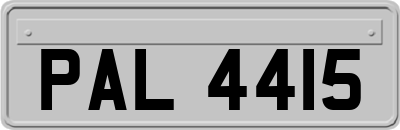 PAL4415