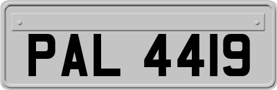 PAL4419