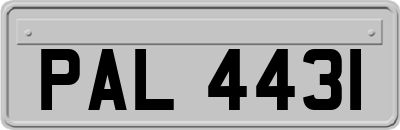 PAL4431