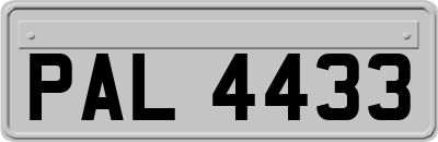 PAL4433