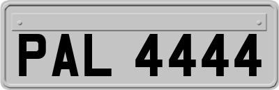 PAL4444