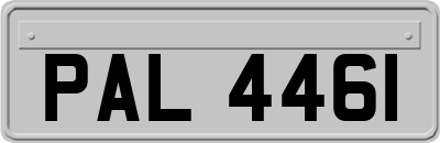 PAL4461