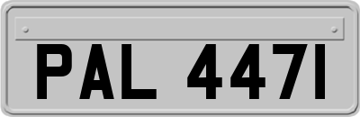 PAL4471