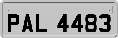 PAL4483