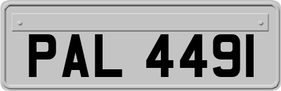 PAL4491