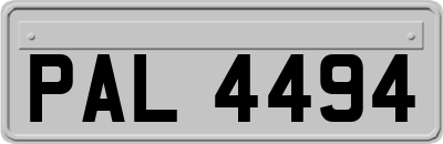 PAL4494