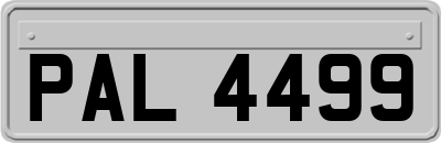 PAL4499