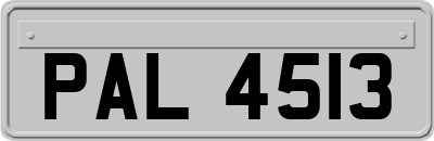 PAL4513