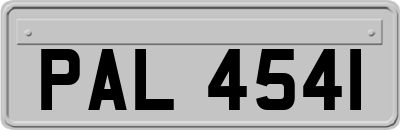 PAL4541