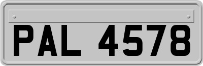 PAL4578