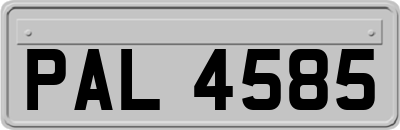 PAL4585