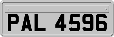 PAL4596