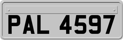 PAL4597