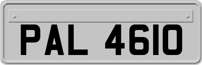 PAL4610