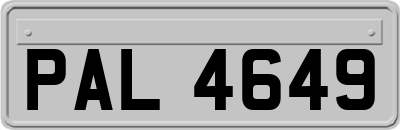 PAL4649