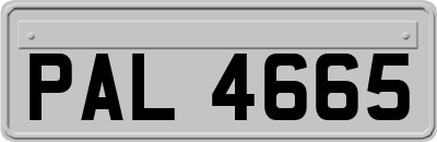 PAL4665