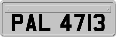 PAL4713