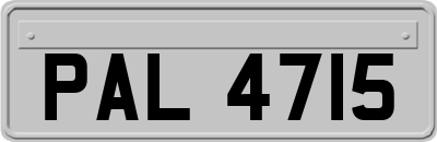 PAL4715