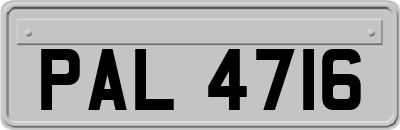 PAL4716