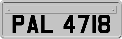 PAL4718