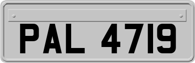 PAL4719