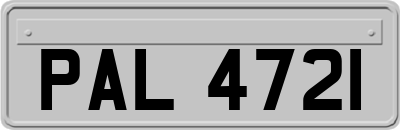 PAL4721