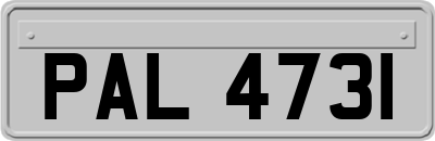 PAL4731