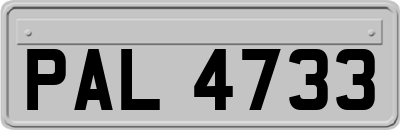 PAL4733