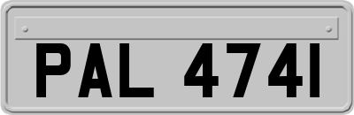 PAL4741