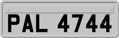 PAL4744