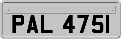 PAL4751