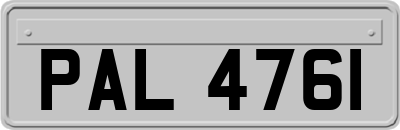 PAL4761