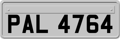 PAL4764