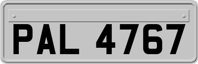 PAL4767