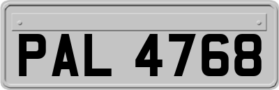 PAL4768