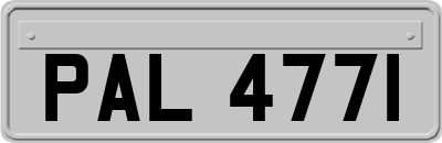 PAL4771