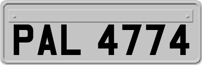 PAL4774