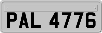 PAL4776