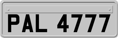 PAL4777
